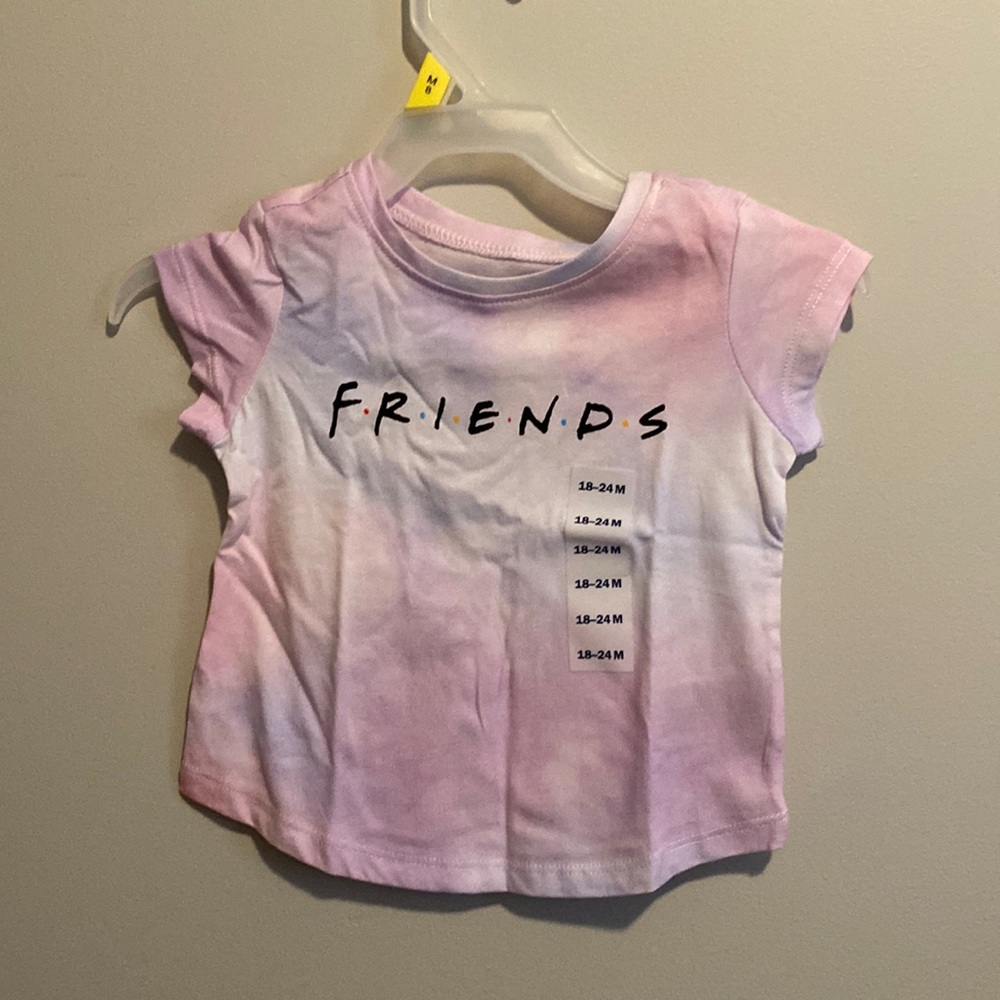 Friends t-shirt
